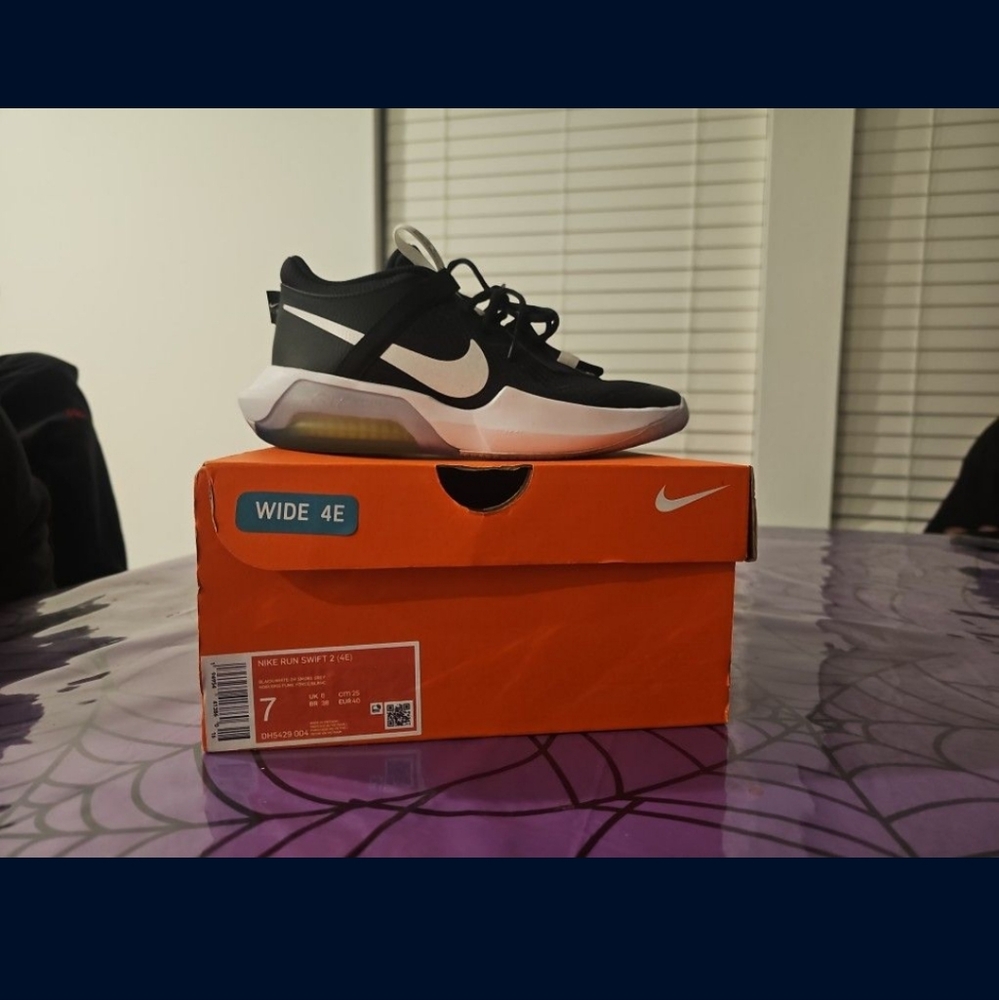 Nike Run swift